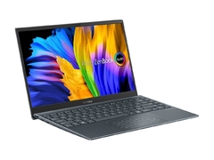 Asus Zenbook Oled Ryzen 7 en internet