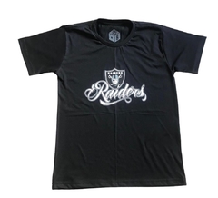 Camiseta rap power infantil raiders na internet