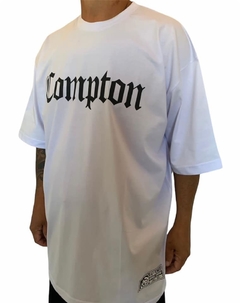 Camiseta rap power oversized - loja online