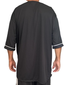 Imagem do Camisa de baseball rap power raiders