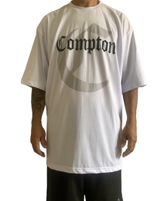 Camiseta rap power oversized new - comprar online