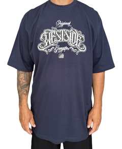 Camiseta rap power westside gangsta - loja online