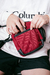 Shoulder Bag + Hobbo mini - GRT Bordô - comprar online