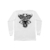 Camiseta Manga Longa - Belsay White - comprar online
