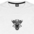 Camiseta - Belsay White na internet