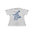 Camiseta Feminina Gola Careca - Peed - comprar online
