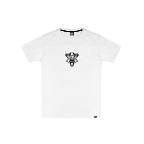 Camiseta - Belsay White