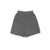 Short com Bolso - Trad Cinza 02 - comprar online