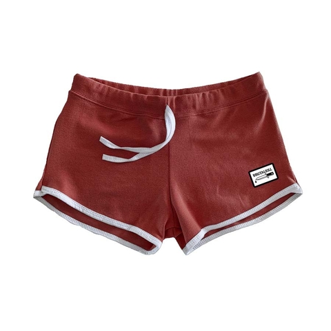 Short - KNF Red 02