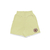 Short com Bolso - Sometimes Creme