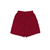 Short com Bolso - Sometimes Bordô 2 - comprar online