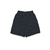 Short com Bolso - Sometimes Azul Mesclado - comprar online