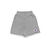 Short com Bolso - Retaliation Cinza 01