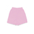 Short com Bolso - Fall Rosa - comprar online