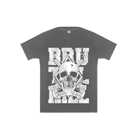 Camiseta - Skull Kill