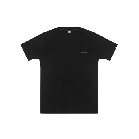 Camiseta Basic - Preto