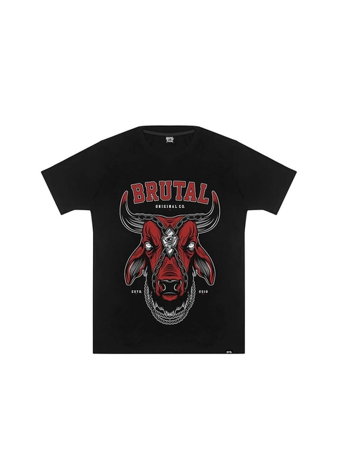 Camiseta Especial - Bulls Bk
