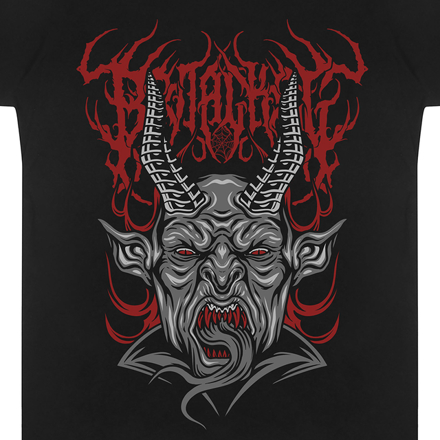Camisetas com estampas ORIGINAIS BRUTAL KILL LOJA OFICIAL