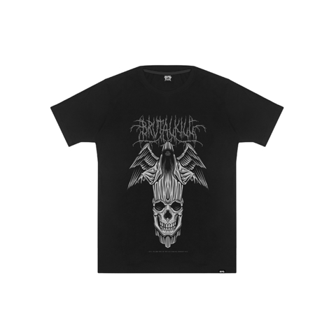 Camiseta - Hellfire