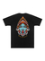 Camiseta Tradicional - Krishina na internet