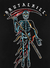Camiseta Tradicional - Skeleton - comprar online