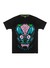 Camiseta - Zoombies Space