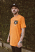 Camiseta - Sicko Orange - loja online