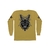 Camiseta Manga Longa - Nemesis Yellow - comprar online