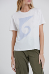 PRE ORDER • Remera deep into the ocean - comprar online