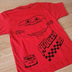 Remera Cars personaje - comprar online