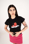 BABY TEE DIABLITO - comprar online