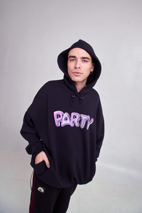 HOODIE PARTY - comprar online