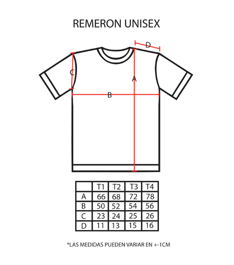 REMERON UNISEX ECOSISTEMA - comprar online