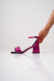 GLOW FUCSIA METAL - comprar online