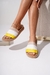 ABEX BLANCO NUDE AMARILLO - comprar online