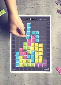 Tetris - comprar online