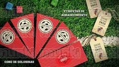 Kit Imprimible River Plate PERSONALIZADO - tienda online