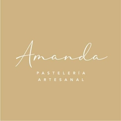 Logo Amanda - comprar online