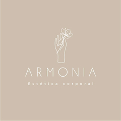 Logo Armonía - tienda online