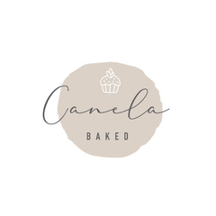 Logo Canela - tienda online