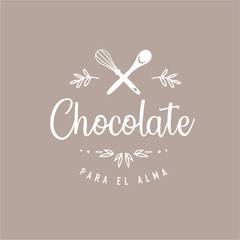 Logo Chocolate - tienda online