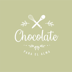 Logo Chocolate