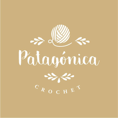 Logo Patagónica Crochet