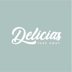 Logo Delicias