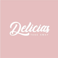 Image of Logo Delicias