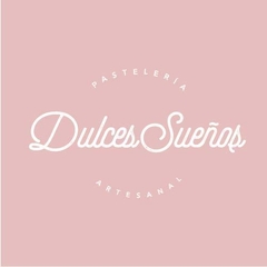 Logo Dulces Sueños - tienda online