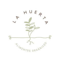 Logo La Huerta