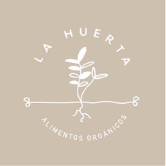 Logo La Huerta - Kits Imprimibles Munki