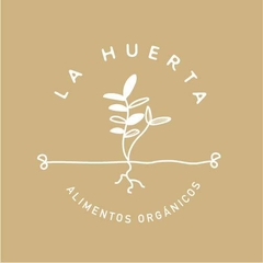 Imagen de Logo La Huerta