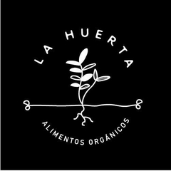 Logo La Huerta